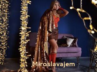 Miroslavajem