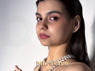 Mirrakane