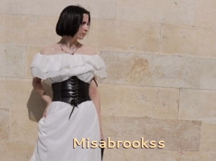 Misabrookss