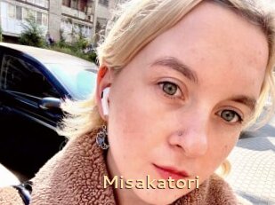 Misakatori