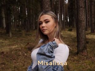 Misalissa