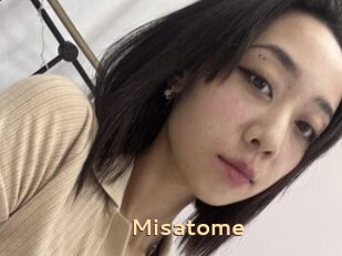 Misatome