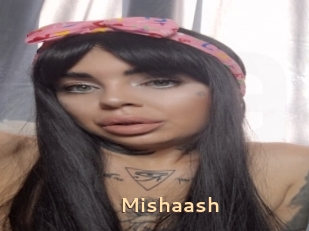 Mishaash