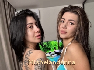 Mishelandanna