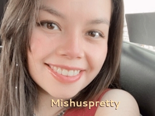 Mishuspretty