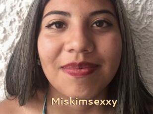 Miskimsexxy