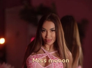 Miss_mooon