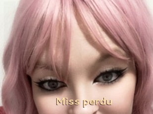 Miss_perdu