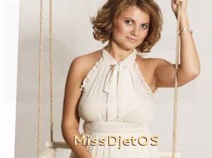 MissDjetOS