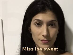 Miss_isa_sweet