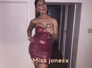 Miss_jonesx