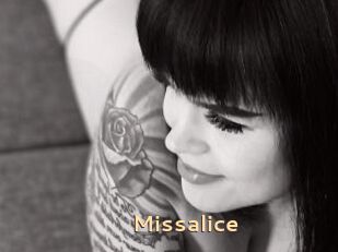Missalice