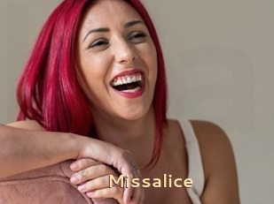 Missalice