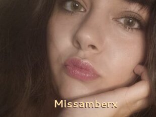 Missamberx