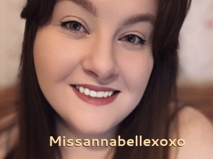Missannabellexoxo