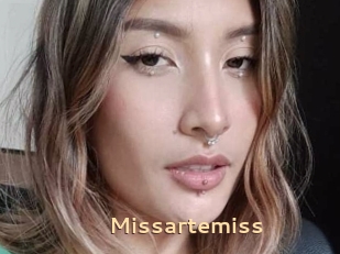 Missartemiss