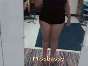 Missbassy