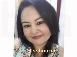 Missbourdie