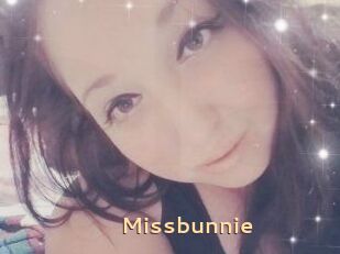 Missbunnie