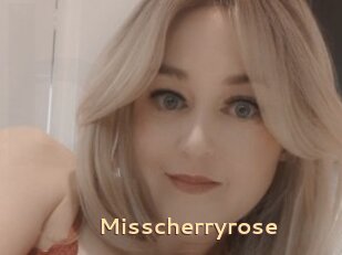 Misscherryrose