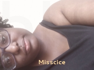 Misscice