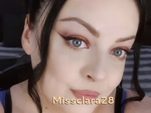 Missclara28