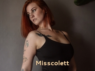 Misscolett