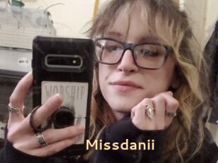 Missdanii