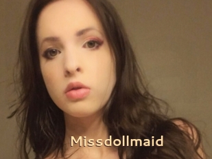 Missdollmaid