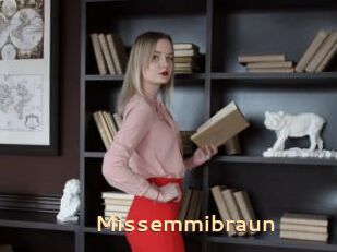 Missemmibraun