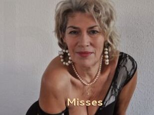 Misses