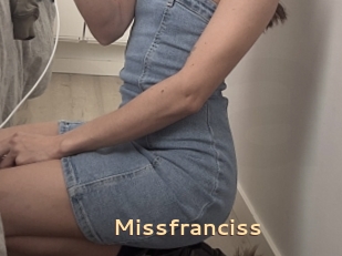 Missfranciss