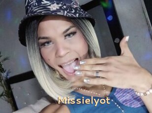 Missielyot