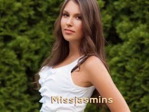 Missjasmins