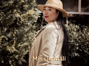Missjennali