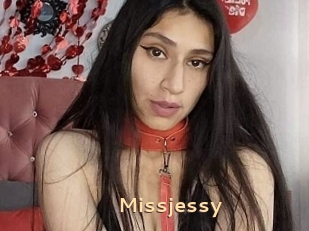 Missjessy