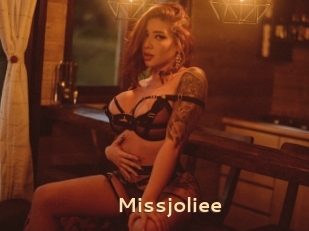 Missjoliee