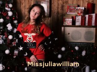 Missjuliawilliam