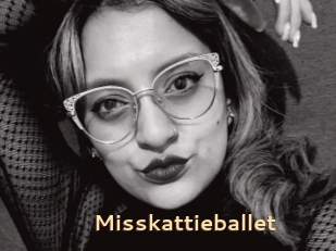 Misskattieballet