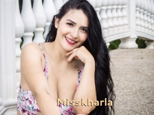 Misskharla