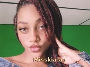 Misskiaraa