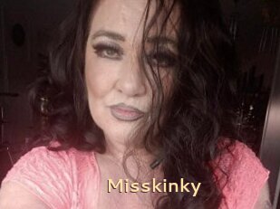Misskinky