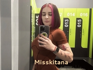 Misskitana