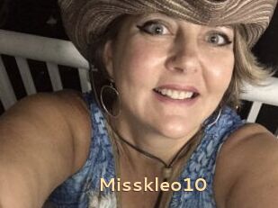 Misskleo10