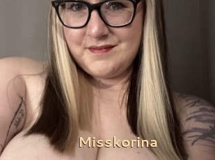 Misskorina