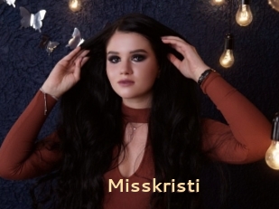 Misskristi