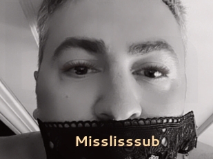 Misslisssub