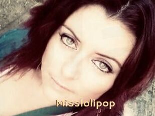 Misslolipop