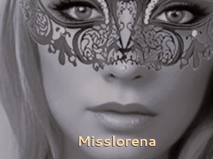 Misslorena
