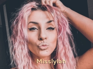 Misslylah